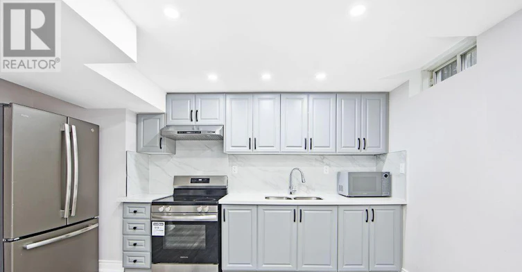 BASEMENT-89 Eric Clarke Drive, Whitby, ON, L1R 2T6 - 6