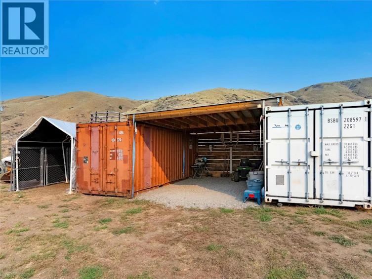 6288 Ashcroft Road, Kamloops, BC, V0K 2J0 - 20