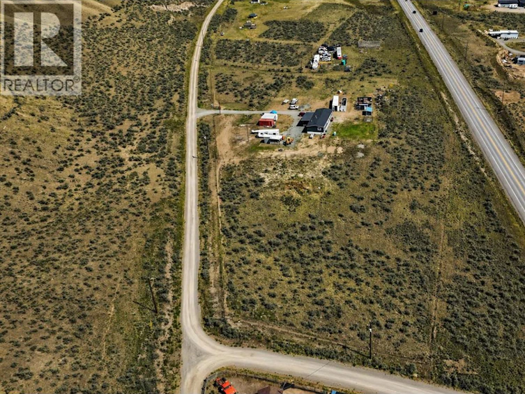 6288 Ashcroft Road, Kamloops, BC, V0K 2J0