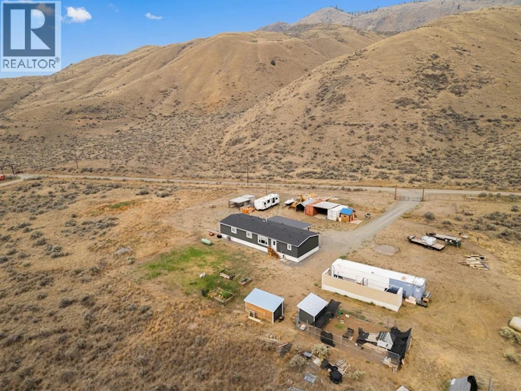 6288 Ashcroft Road, Kamloops, BC, V0K 2J0 - 28