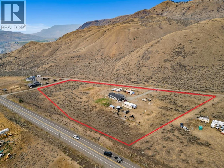 6288 Ashcroft Road, Kamloops, BC, V0K 2J0 - 30