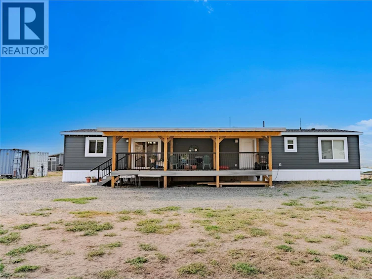 6288 Ashcroft Road, Kamloops, BC, V0K 2J0 - 2