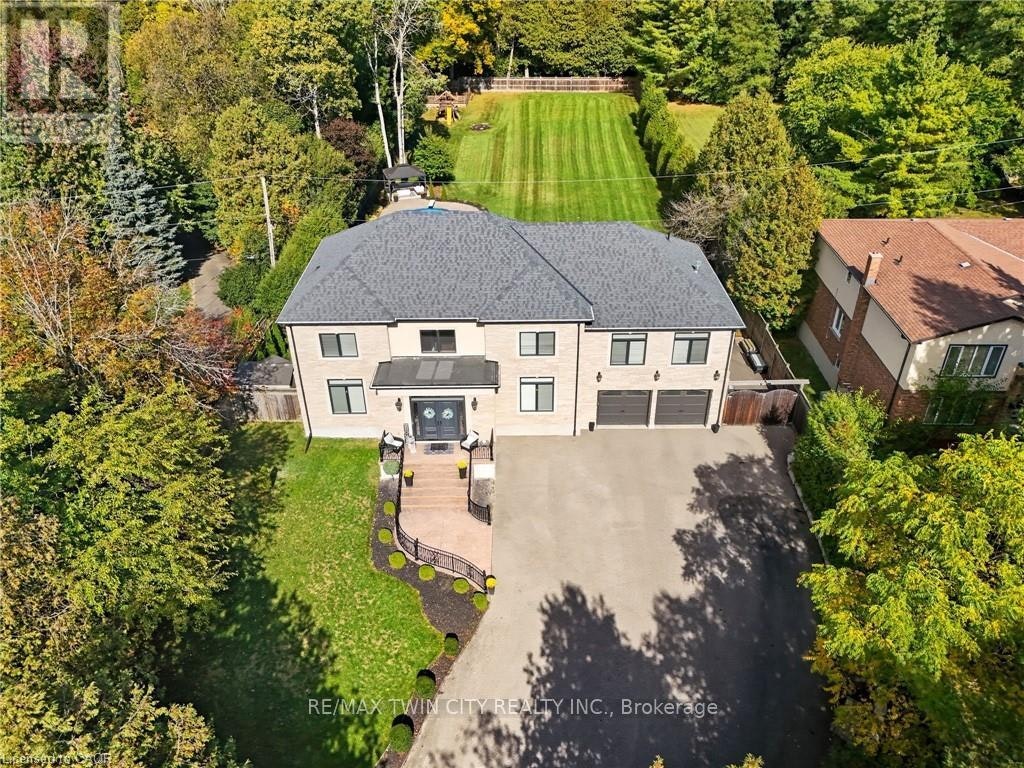 855 Avenue Road, Cambridge, ON, N1R 5S4