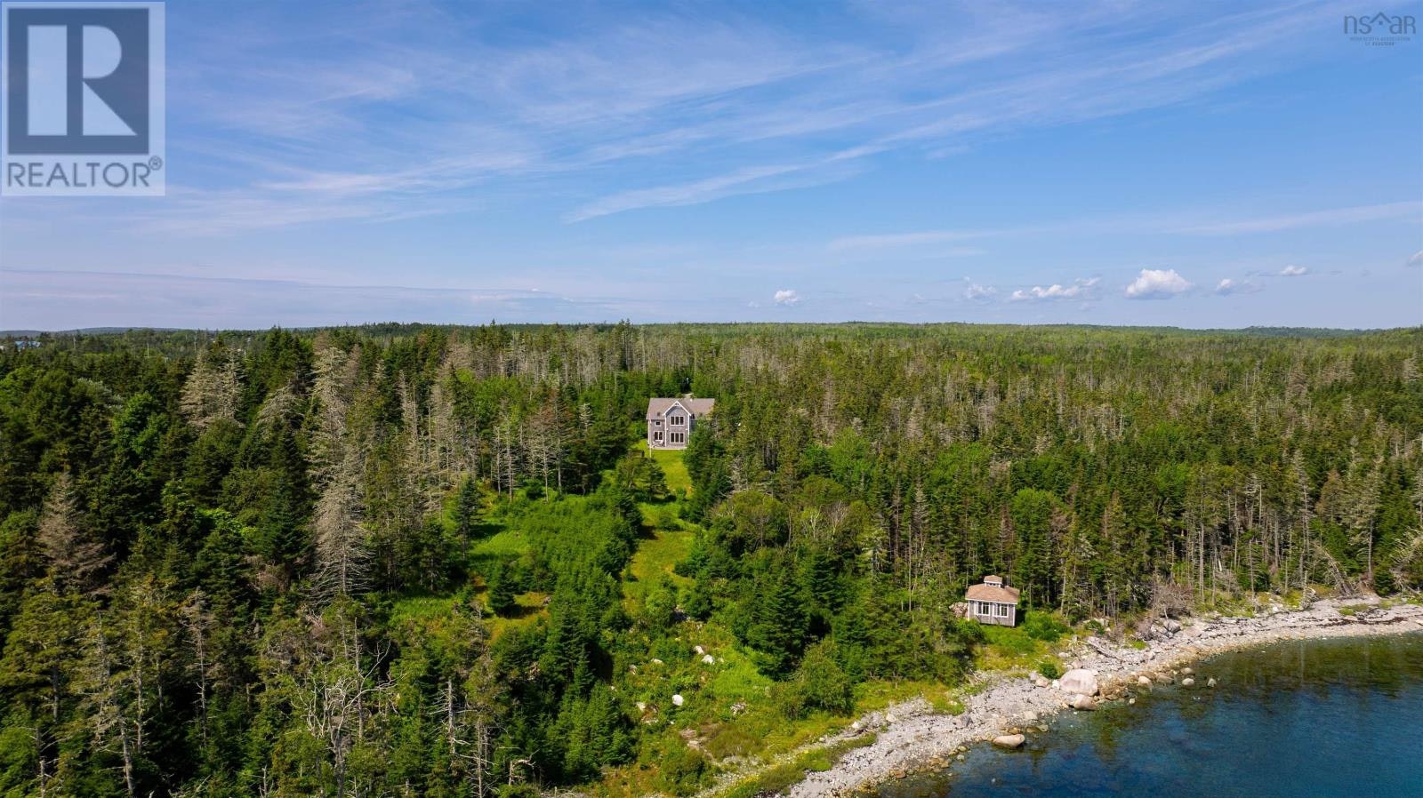 55 Lintlops Road, Murphy Cove, NS, B0J 3H0