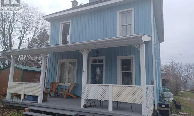 1104 County 16 Road