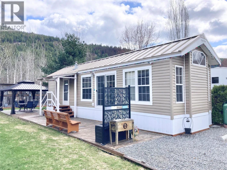 50-321 N Copper Avenue, Greenwood, BC, V0H 1J0 - 2