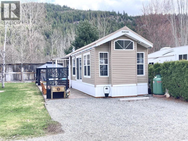 50-321 N Copper Avenue, Greenwood, BC, V0H 1J0