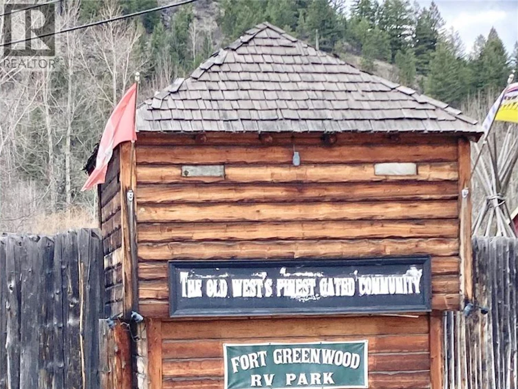 50-321 N Copper Avenue, Greenwood, BC, V0H 1J0 - 24