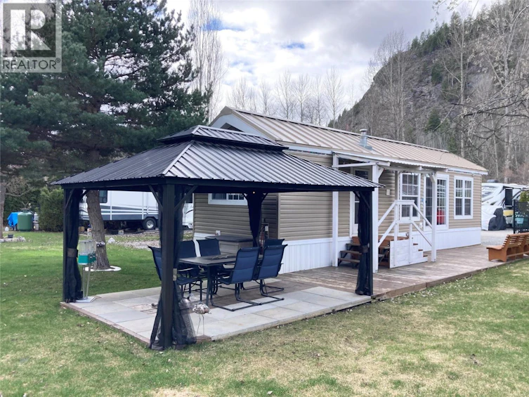 50-321 N Copper Avenue, Greenwood, BC, V0H 1J0 - 4