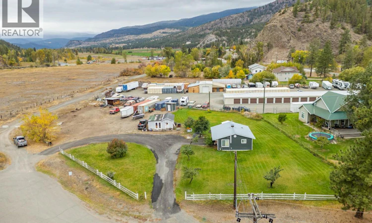 2205 Coyle Road