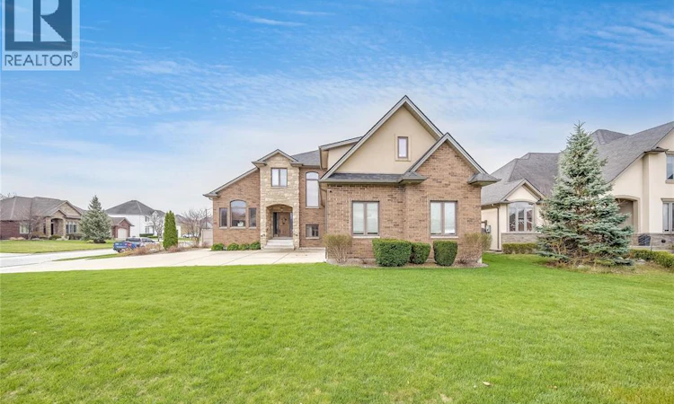 12337 Candlewood Drive