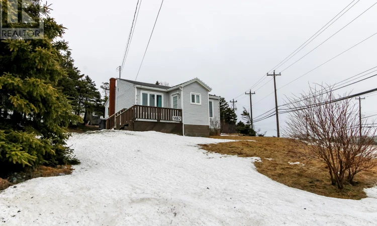 1462 Topsail Road