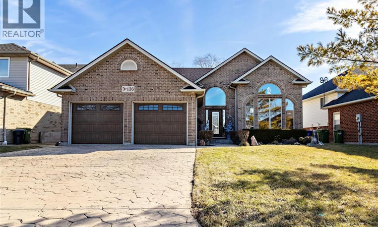 136 Mousseau Crescent