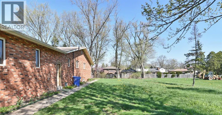 LOWER-600 Cousineau Road, Windsor, ON, N9G 1V5 - 8