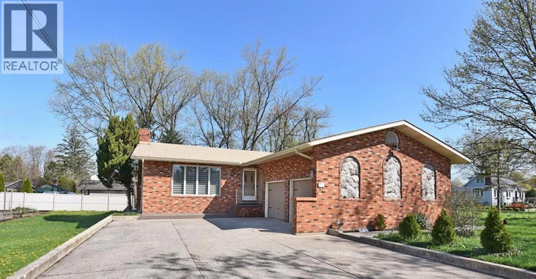 LOWER-600 Cousineau Road, Windsor, ON, N9G 1V5
