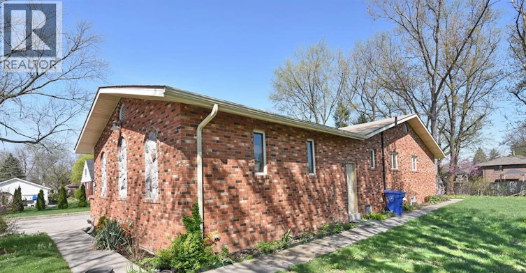 LOWER-600 Cousineau Road, Windsor, ON, N9G 1V5 - 7
