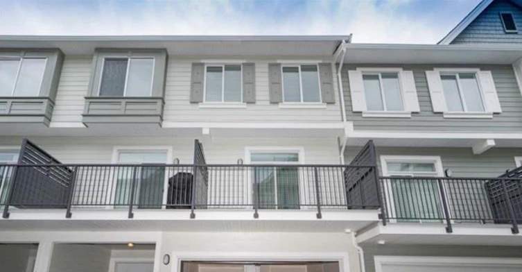61-16678 25 Avenue, Surrey, BC, V2Z 0Z2 - 2