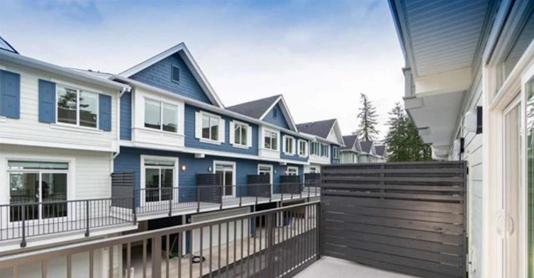 61-16678 25 Avenue, Surrey, BC, V2Z 0Z2 - 3