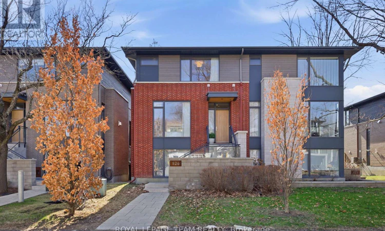 526 Edison Avenue