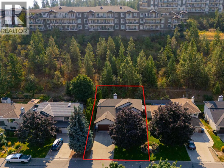 2207 Shannon Ridge Drive, West Kelowna, BC, V4T 2L1 - 62
