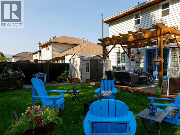 2207 Shannon Ridge Drive, West Kelowna, BC, V4T 2L1 - 6