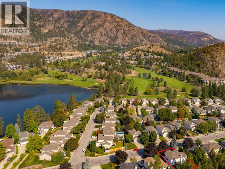 2207 Shannon Ridge Drive, West Kelowna, BC, V4T 2L1 - 48