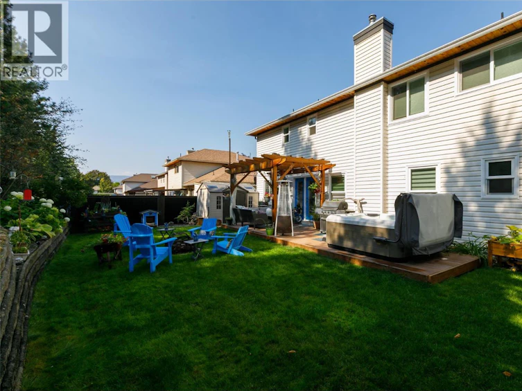 2207 Shannon Ridge Drive, West Kelowna, BC, V4T 2L1 - 4