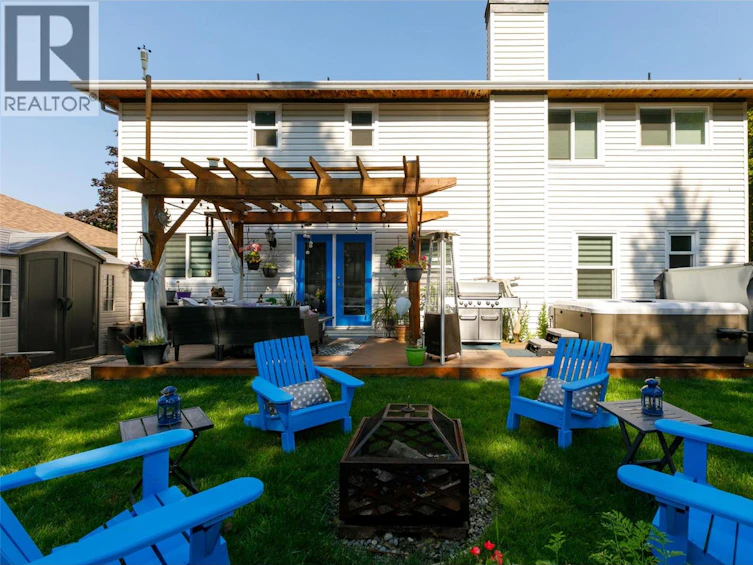 2207 Shannon Ridge Drive, West Kelowna, BC, V4T 2L1 - 8