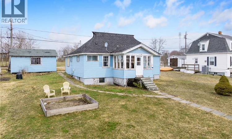 19 Rockland Drive