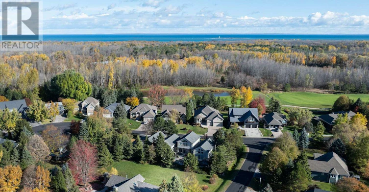 160 Grand Cypress Lane, Blue Mountains, ON, L9Y 0K8 - 43