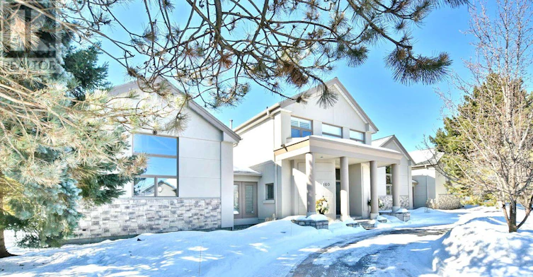 160 Grand Cypress Lane, Blue Mountains, ON, L9Y 0K8 - 49