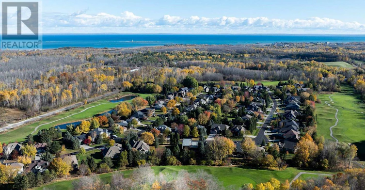 160 Grand Cypress Lane, Blue Mountains, ON, L9Y 0K8 - 45