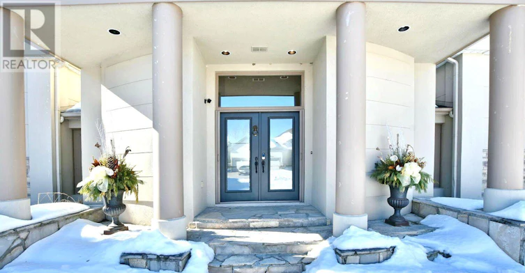 160 Grand Cypress Lane, Blue Mountains, ON, L9Y 0K8 - 48