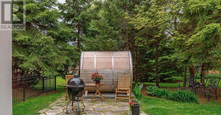 160 Grand Cypress Lane, Blue Mountains, ON, L9Y 0K8 - 40