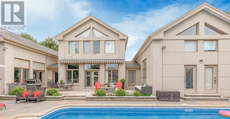 160 Grand Cypress Lane, Blue Mountains, ON, L9Y 0K8 - 37