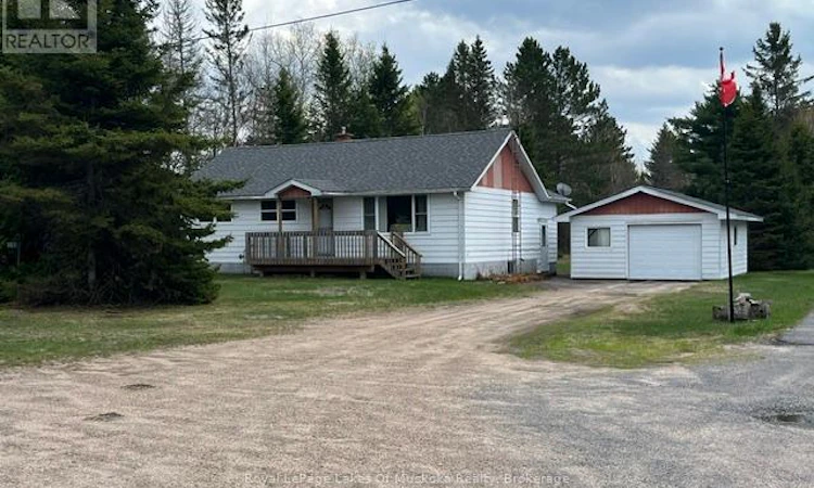 161 Forest Lake Road