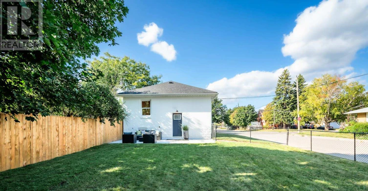LOWER-47 Park Street, Toronto, ON, M1N 2N4 - 24