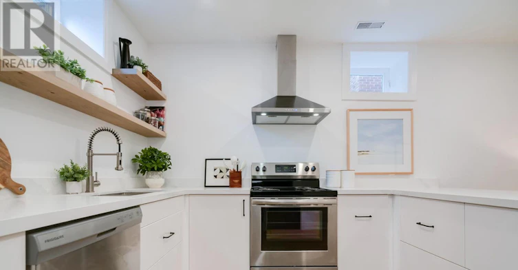 LOWER-47 Park Street, Toronto, ON, M1N 2N4 - 6