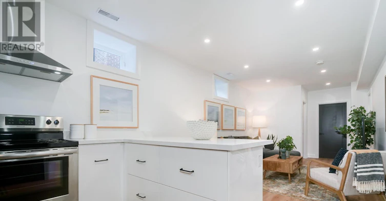 LOWER-47 Park Street, Toronto, ON, M1N 2N4 - 7