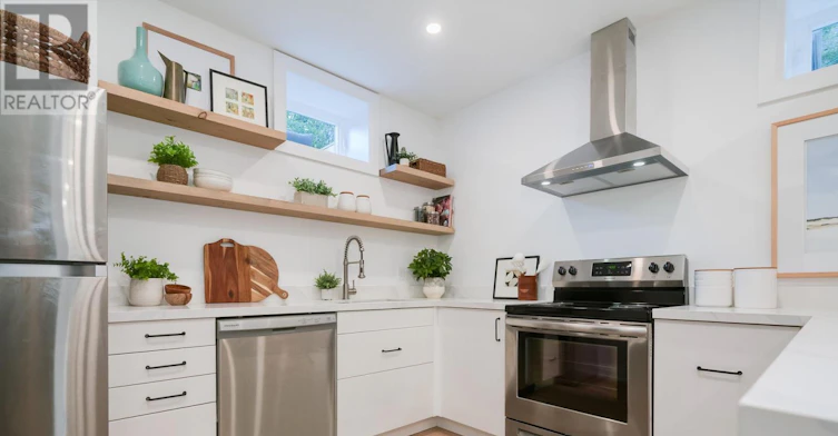 LOWER-47 Park Street, Toronto, ON, M1N 2N4 - 5