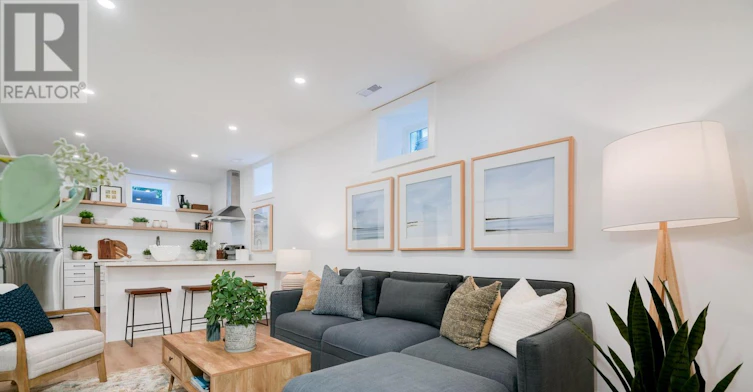 LOWER-47 Park Street, Toronto, ON, M1N 2N4 - 11