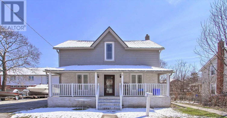 UPPER-17 Royal Street, Oshawa, ON, L1H 2T5 - 4