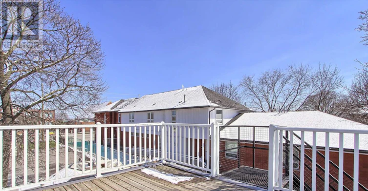 UPPER-17 Royal Street, Oshawa, ON, L1H 2T5 - 20