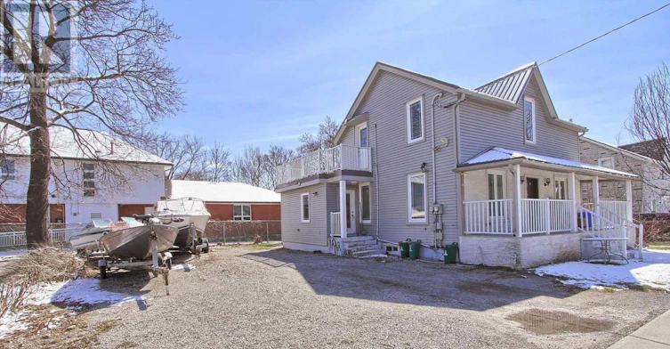 UPPER-17 Royal Street, Oshawa, ON, L1H 2T5 - 26