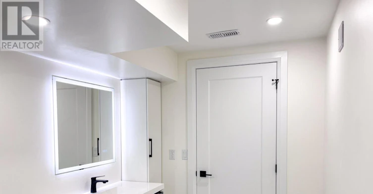 LOWER LEVEL-22 Direzze Court, Richmond Hill, ON, L4C 7V8 - 10