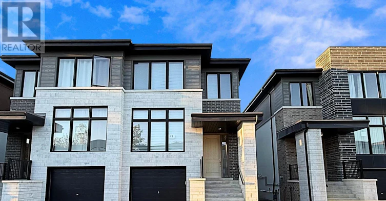 LOWER LEVEL-22 Direzze Court, Richmond Hill, ON, L4C 7V8