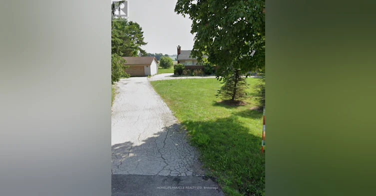 1209 Sideroad 20, New Tecumseth, ON, L0G 1T0