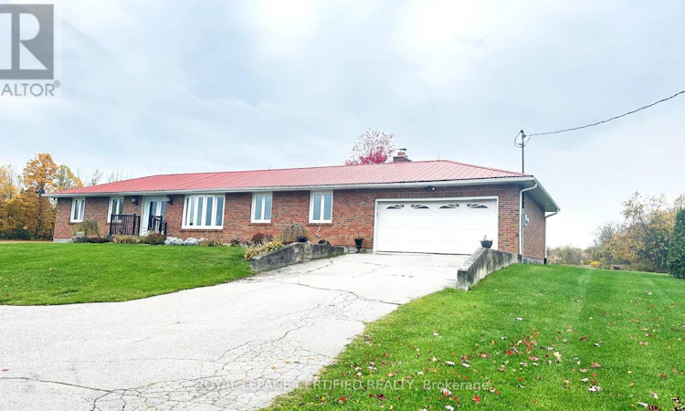 22186 Kennedy Road