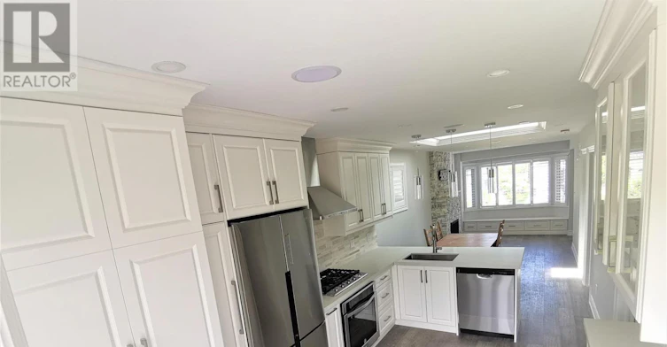 MAIN-379 Whitmore Avenue, Toronto, ON, M6E 2N5 - 4