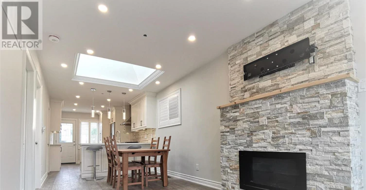 MAIN-379 Whitmore Avenue, Toronto, ON, M6E 2N5 - 2